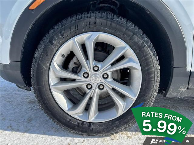 2023 Buick Encore GX Preferred (Stk: 897) in Kitchener - Image 6 of 24