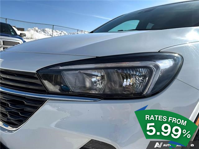 2023 Buick Encore GX Preferred (Stk: 897) in Kitchener - Image 8 of 24