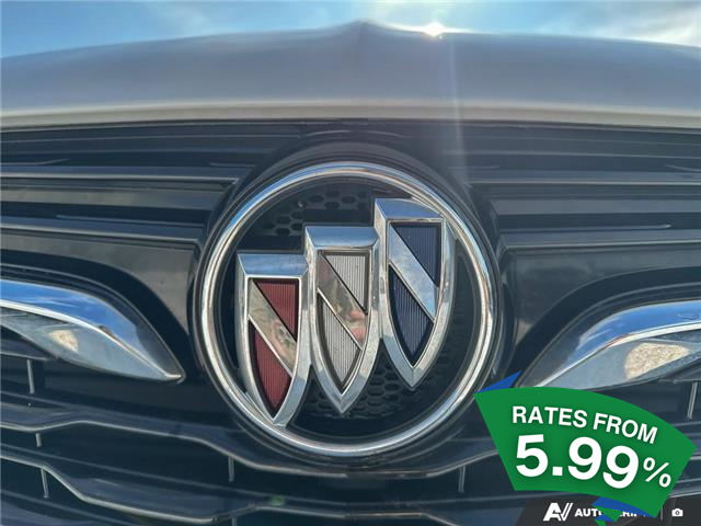 2023 Buick Encore GX Preferred (Stk: 897) in Kitchener - Image 9 of 24