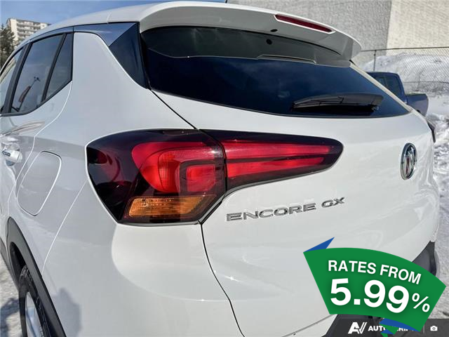 2023 Buick Encore GX Preferred (Stk: 897) in Kitchener - Image 10 of 24