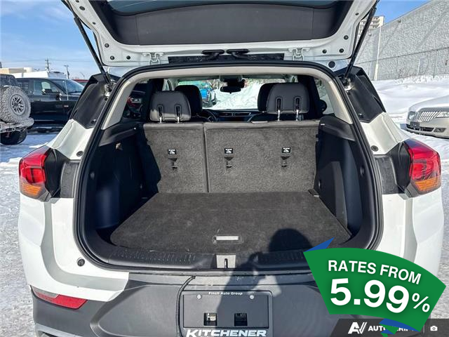 2023 Buick Encore GX Preferred (Stk: 897) in Kitchener - Image 11 of 24