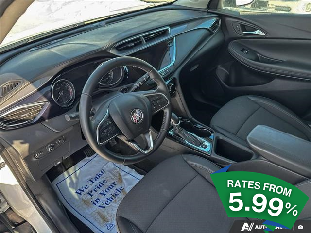 2023 Buick Encore GX Preferred (Stk: 897) in Kitchener - Image 12 of 24