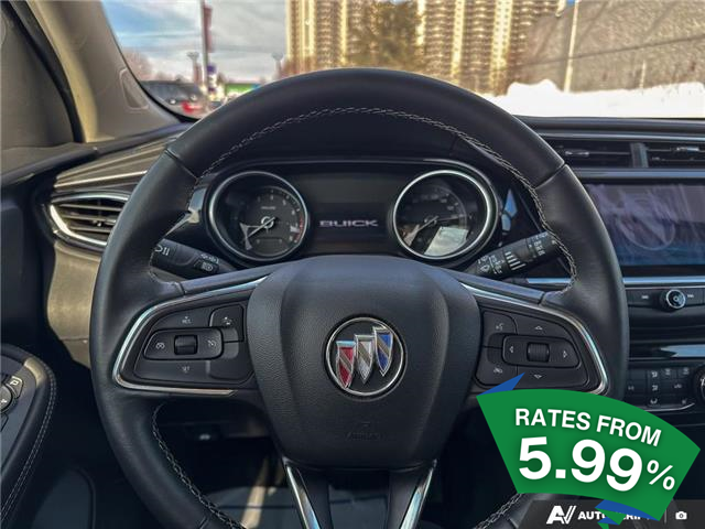 2023 Buick Encore GX Preferred (Stk: 897) in Kitchener - Image 13 of 24