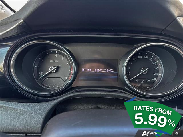 2023 Buick Encore GX Preferred (Stk: 897) in Kitchener - Image 14 of 24