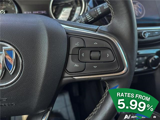 2023 Buick Encore GX Preferred (Stk: 897) in Kitchener - Image 15 of 24
