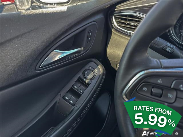 2023 Buick Encore GX Preferred (Stk: 897) in Kitchener - Image 16 of 24
