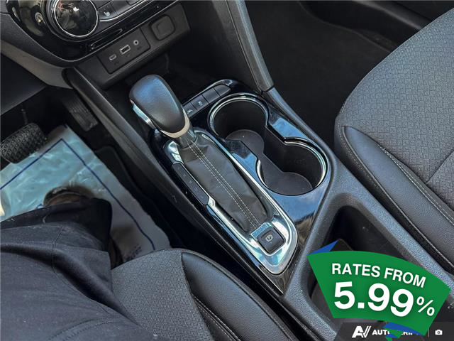 2023 Buick Encore GX Preferred (Stk: 897) in Kitchener - Image 17 of 24