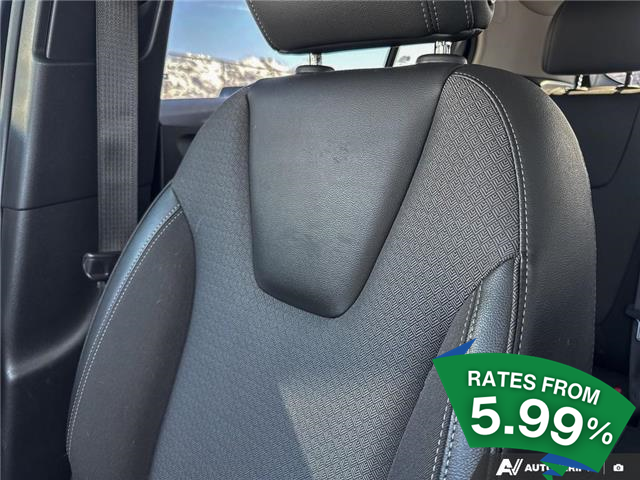 2023 Buick Encore GX Preferred (Stk: 897) in Kitchener - Image 19 of 24
