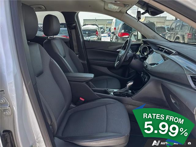 2023 Buick Encore GX Preferred (Stk: 897) in Kitchener - Image 21 of 24