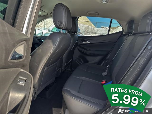 2023 Buick Encore GX Preferred (Stk: 897) in Kitchener - Image 22 of 24