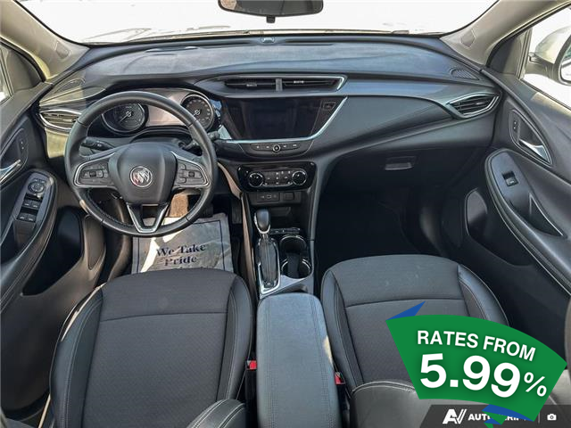 2023 Buick Encore GX Preferred (Stk: 897) in Kitchener - Image 23 of 24