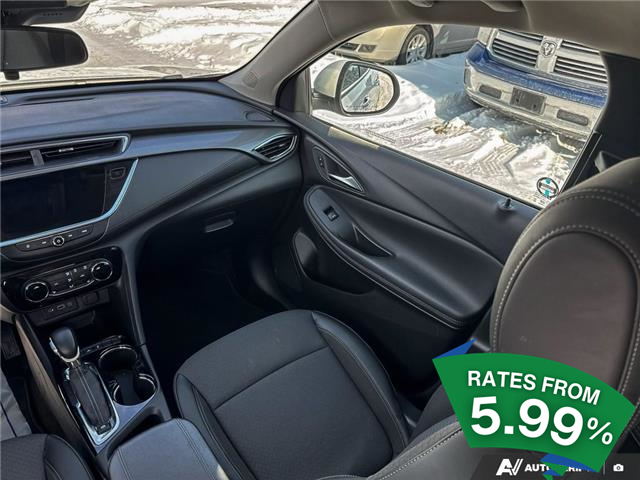 2023 Buick Encore GX Preferred (Stk: 897) in Kitchener - Image 24 of 24