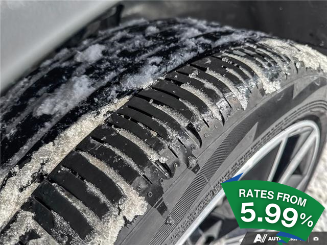 2022 Volkswagen Tiguan Highline R-Line (Stk: 890) in Kitchener - Image 7 of 24