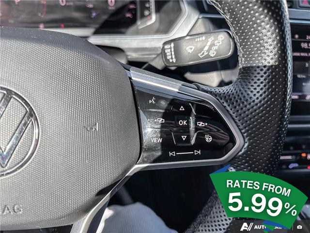 2022 Volkswagen Tiguan Highline R-Line (Stk: 890) in Kitchener - Image 15 of 24