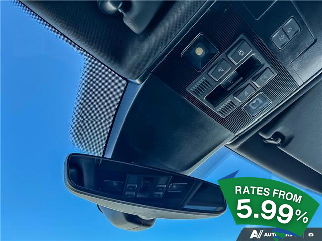 2022 Volkswagen Tiguan Highline R-Line (Stk: 890) in Kitchener - Image 20 of 24