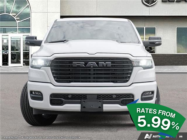 2026 RAM 1500 Sport (Stk: 44647) in Kitchener - Image 2 of 25