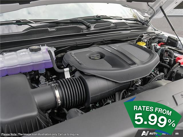 2026 RAM 1500 Sport (Stk: 44647) in Kitchener - Image 6 of 25