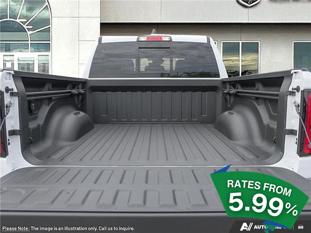 2026 RAM 1500 Sport (Stk: 44647) in Kitchener - Image 7 of 25