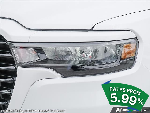 2026 RAM 1500 Sport (Stk: 44647) in Kitchener - Image 10 of 25