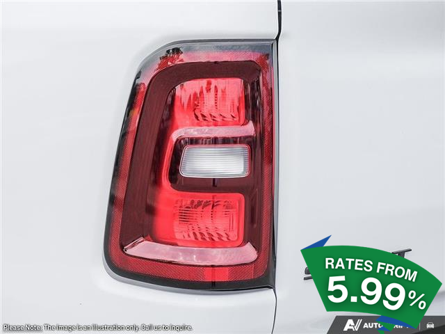 2026 RAM 1500 Sport (Stk: 44647) in Kitchener - Image 11 of 25