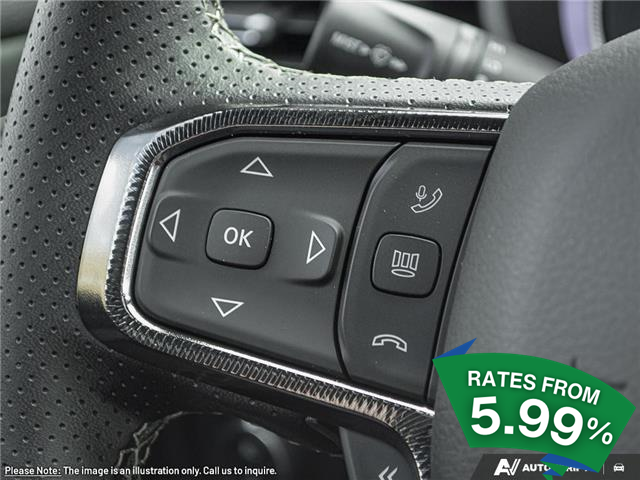 2026 RAM 1500 Sport (Stk: 44647) in Kitchener - Image 15 of 25