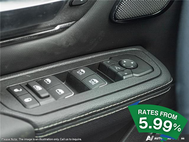 2026 RAM 1500 Sport (Stk: 44647) in Kitchener - Image 16 of 25