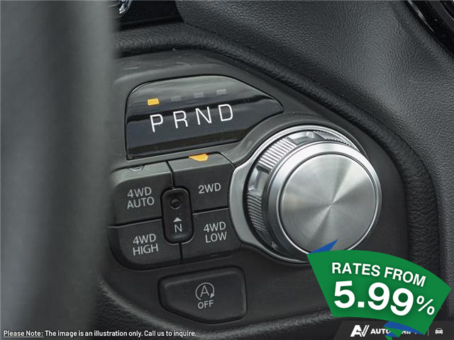 2026 RAM 1500 Sport (Stk: 44647) in Kitchener - Image 17 of 25