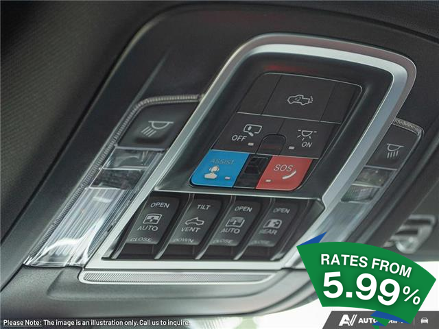 2026 RAM 1500 Sport (Stk: 44647) in Kitchener - Image 19 of 25