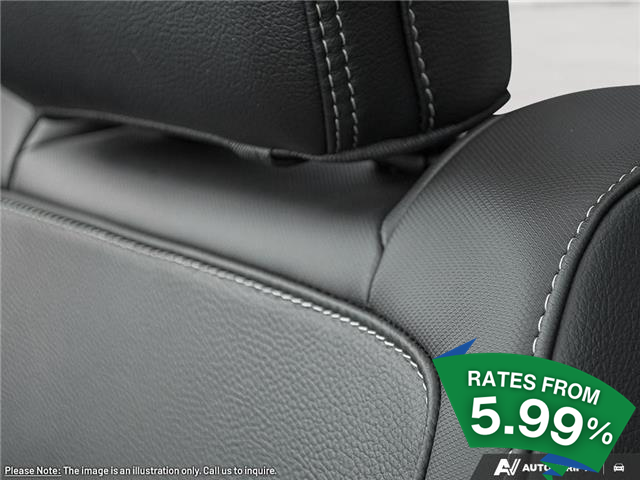 2026 RAM 1500 Sport (Stk: 44647) in Kitchener - Image 20 of 25