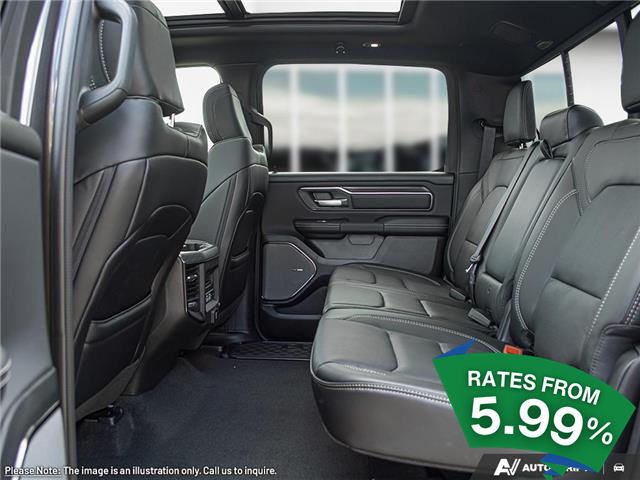 2026 RAM 1500 Sport (Stk: 44647) in Kitchener - Image 21 of 25