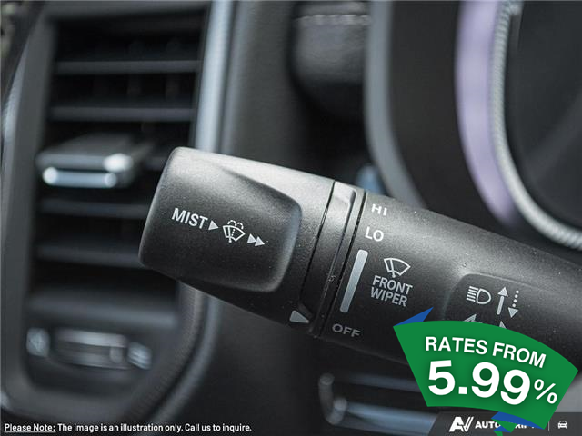 2026 RAM 1500 Sport (Stk: 44647) in Kitchener - Image 25 of 25