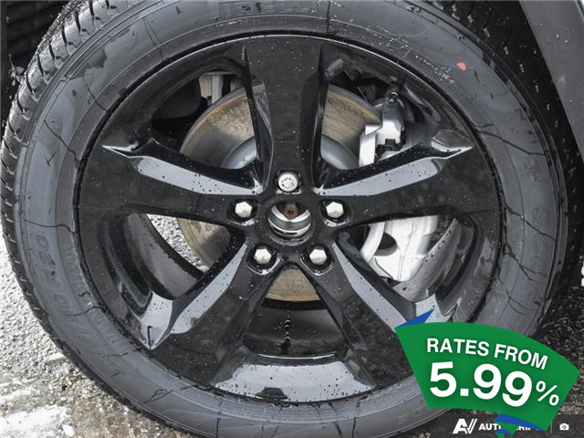 2025 Jeep Grand Cherokee Limited (Stk: 44671) in Kitchener - Image 6 of 27