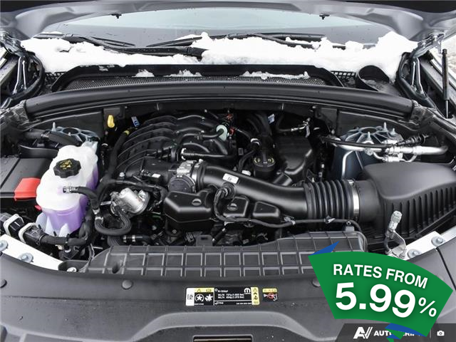 2025 Jeep Grand Cherokee Limited (Stk: 44671) in Kitchener - Image 8 of 27