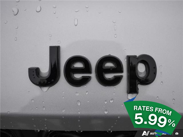 2025 Jeep Grand Cherokee Limited (Stk: 44671) in Kitchener - Image 9 of 27