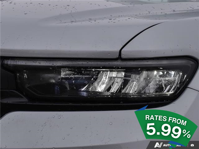 2025 Jeep Grand Cherokee Limited (Stk: 44671) in Kitchener - Image 10 of 27