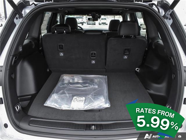 2025 Jeep Grand Cherokee Limited (Stk: 44671) in Kitchener - Image 11 of 27