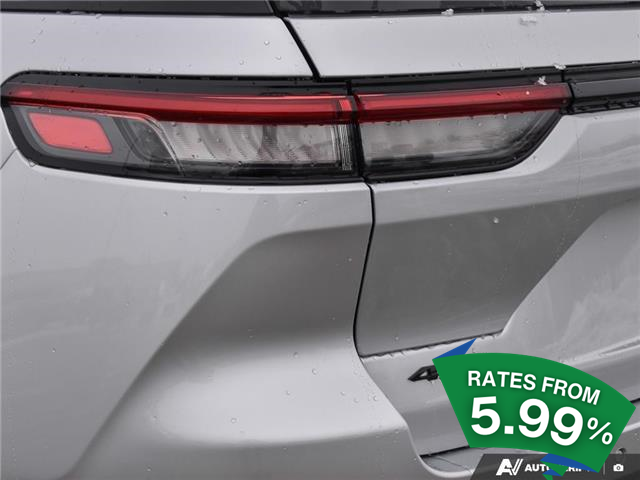 2025 Jeep Grand Cherokee Limited (Stk: 44671) in Kitchener - Image 12 of 27