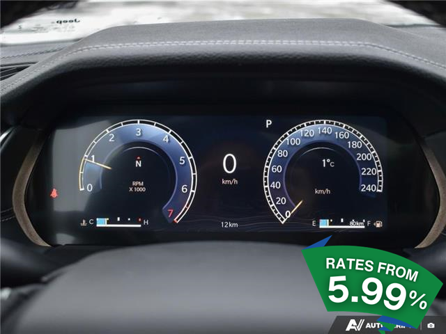 2025 Jeep Grand Cherokee Limited (Stk: 44671) in Kitchener - Image 15 of 27