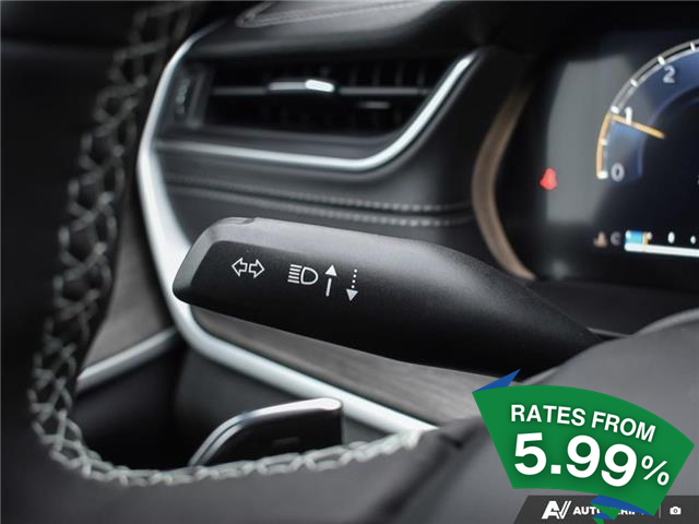 2025 Jeep Grand Cherokee Limited (Stk: 44671) in Kitchener - Image 16 of 27