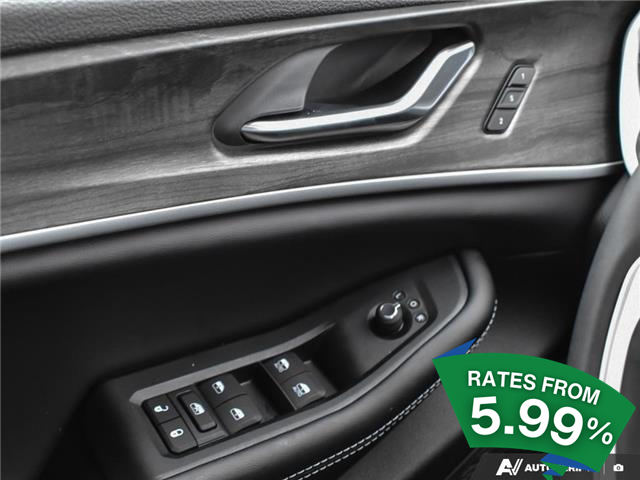 2025 Jeep Grand Cherokee Limited (Stk: 44671) in Kitchener - Image 17 of 27