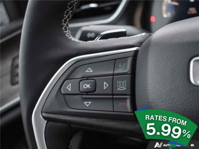 2025 Jeep Grand Cherokee Limited (Stk: 44671) in Kitchener - Image 18 of 27