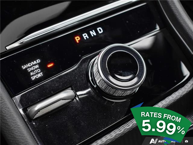 2025 Jeep Grand Cherokee Limited (Stk: 44671) in Kitchener - Image 19 of 27