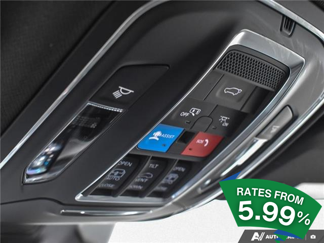 2025 Jeep Grand Cherokee Limited (Stk: 44671) in Kitchener - Image 22 of 27