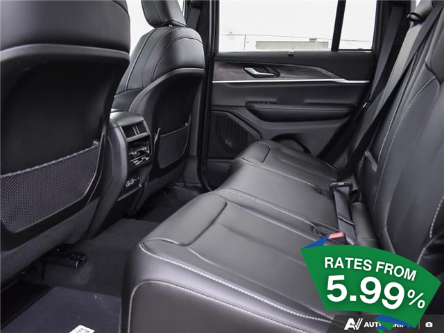 2025 Jeep Grand Cherokee Limited (Stk: 44671) in Kitchener - Image 24 of 27