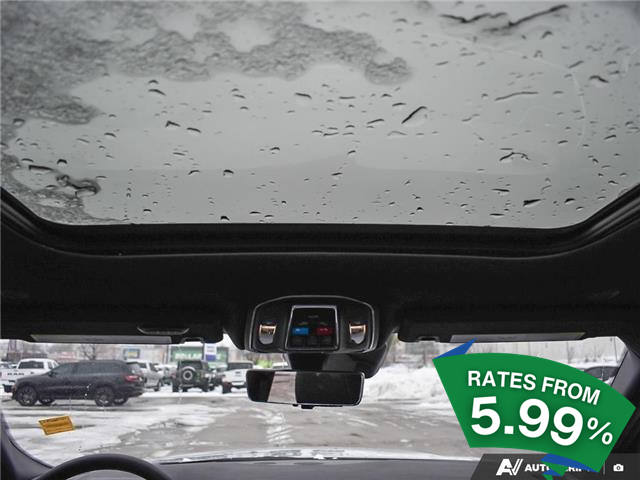 2025 Jeep Grand Cherokee Limited (Stk: 44671) in Kitchener - Image 26 of 27