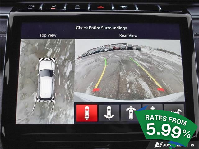 2025 Jeep Grand Cherokee Limited (Stk: 44671) in Kitchener - Image 27 of 27