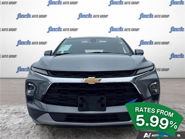 2023 Chevrolet Blazer True North (Stk: 920) in Kitchener - Image 2 of 24