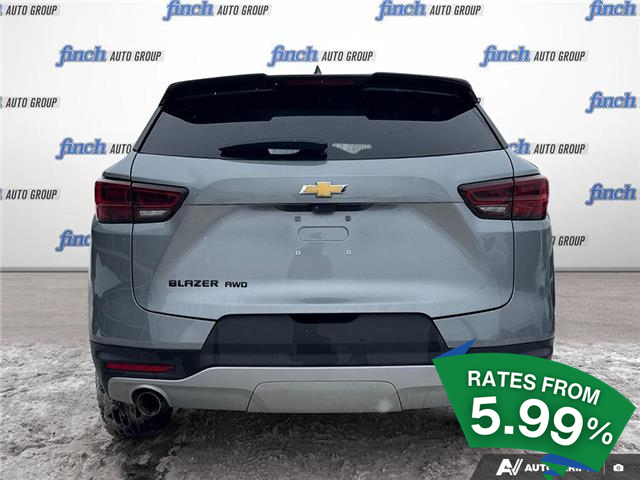 2023 Chevrolet Blazer True North (Stk: 920) in Kitchener - Image 5 of 24