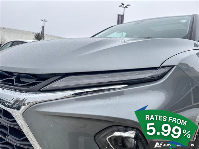 2023 Chevrolet Blazer True North (Stk: 920) in Kitchener - Image 8 of 24