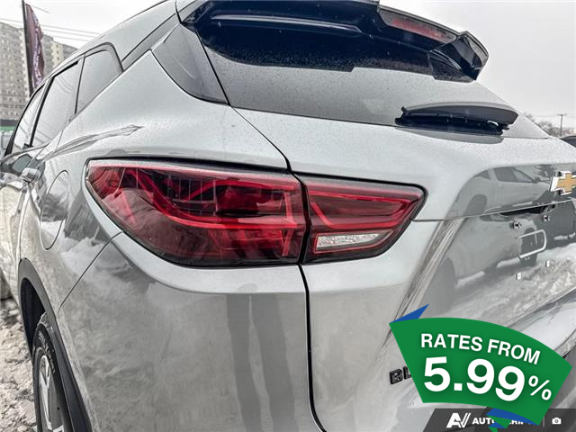 2023 Chevrolet Blazer True North (Stk: 920) in Kitchener - Image 10 of 24